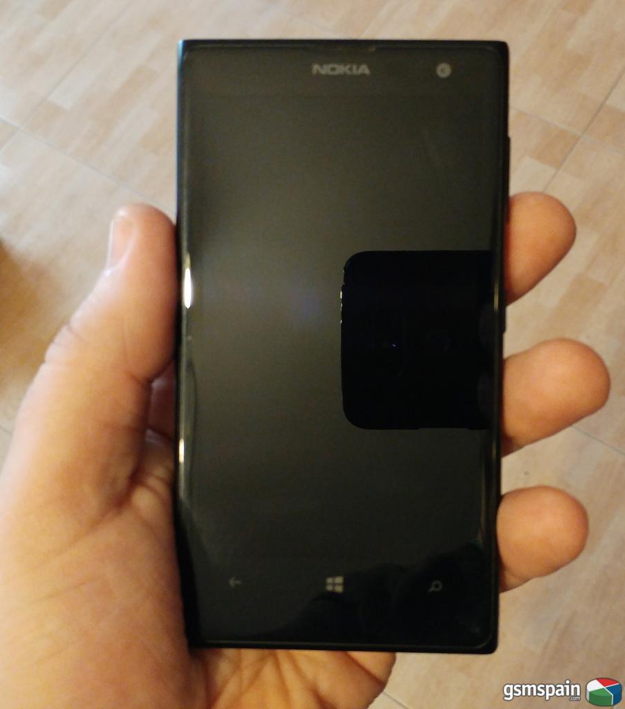 [CAMBIO] [VENDO] Nokia Lumia 1020 actualizado a Windows 10