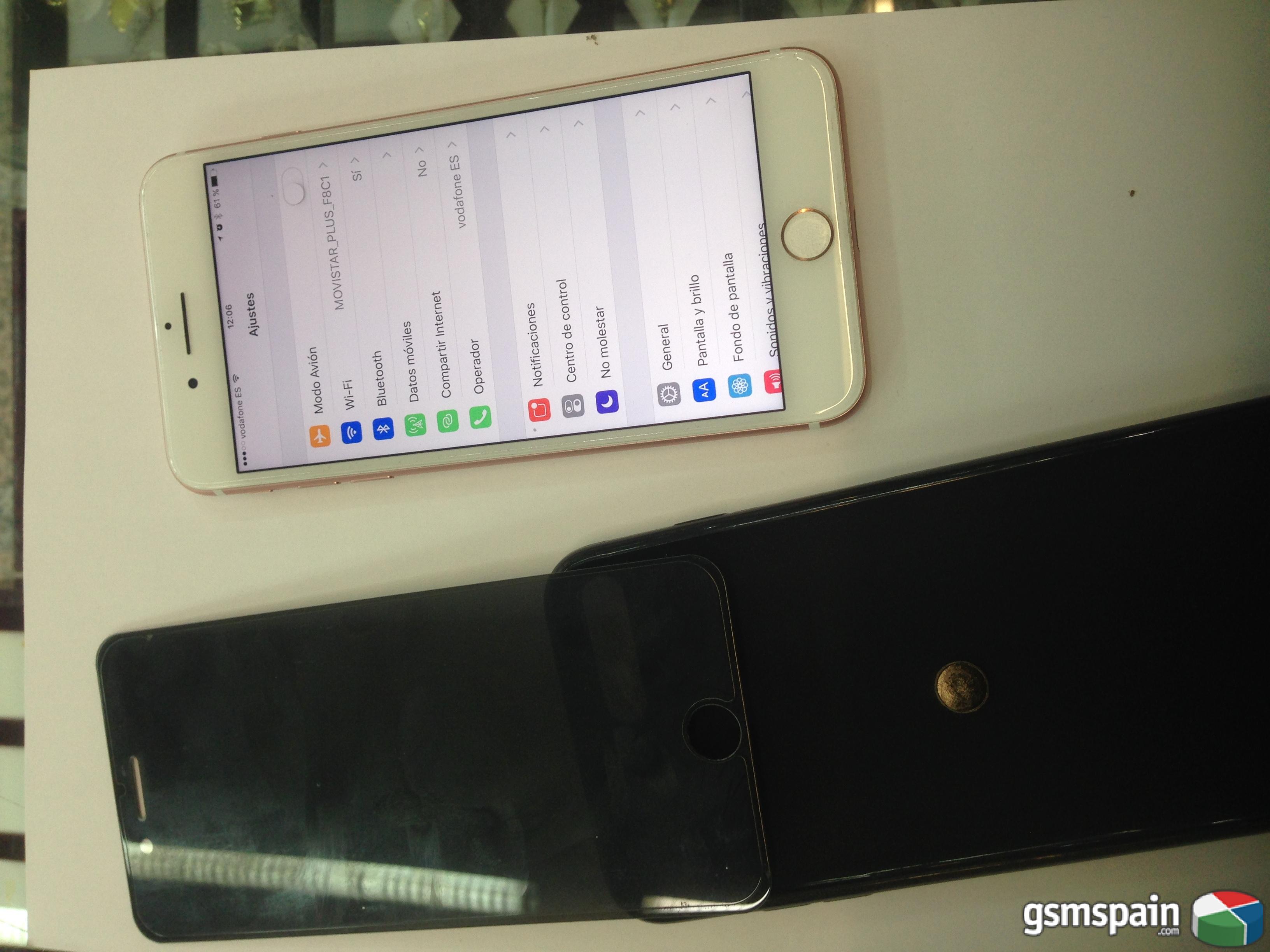 [VENDO] iPhone 7 Plus 128gb