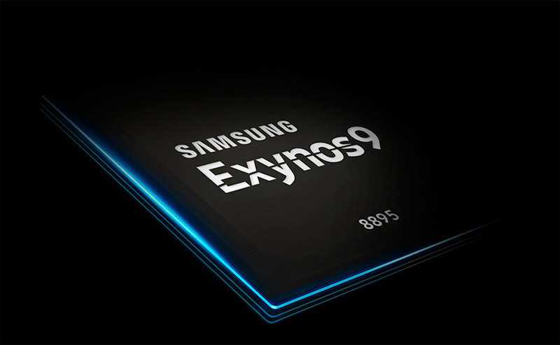 Exynos 9 Series 8895 dar vida a alguna de las versiones del Samsung Galaxy S8