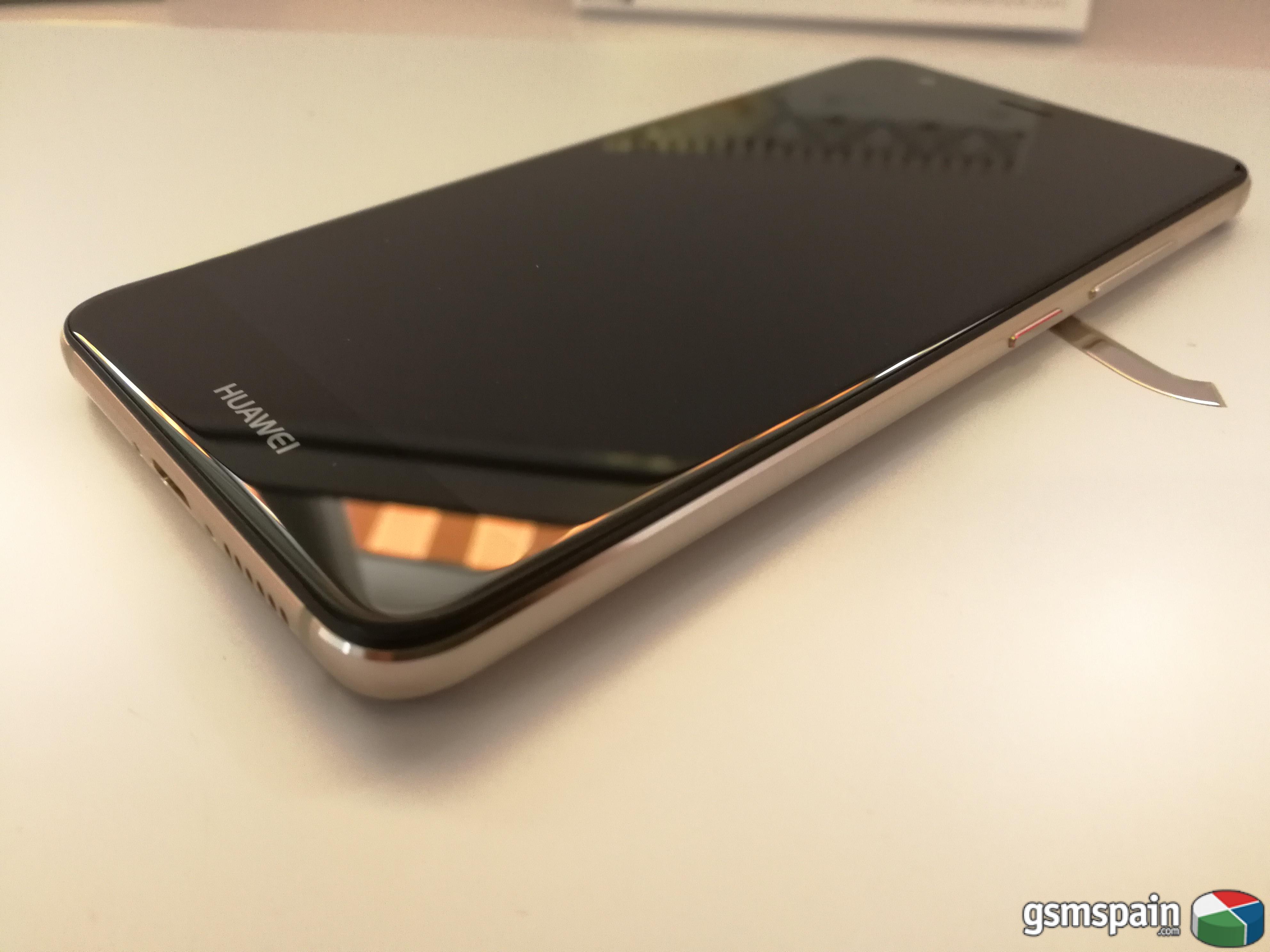 [vendo] Huawei Nova Gold A Estrenar Dual Sim Mediamark