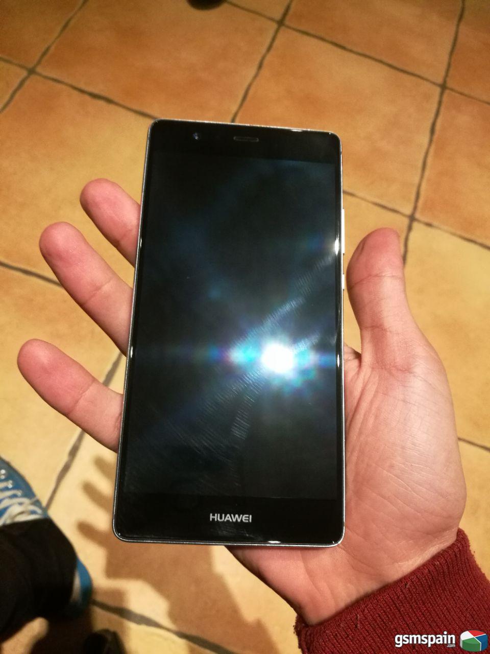 [VENDO] Huawei P9 Plus 64Gb (El ms barato)