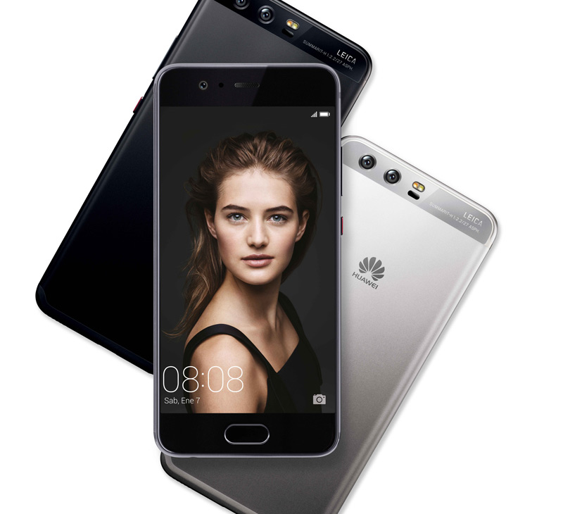 huawei p10 smartwatch
