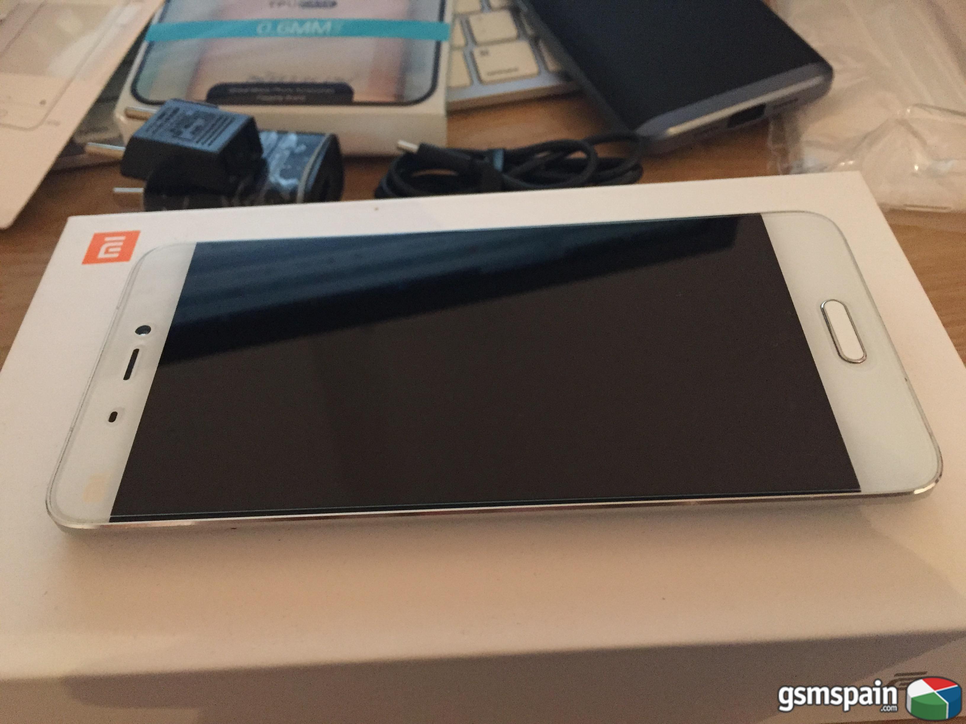 [VENDO] Xiaomi Mi5 3Gb 64Gb + Extras 199e G.I