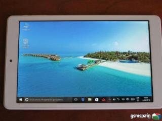 [VENDO] Tablet teclast x80 pro (android + windows) NUEVA 75