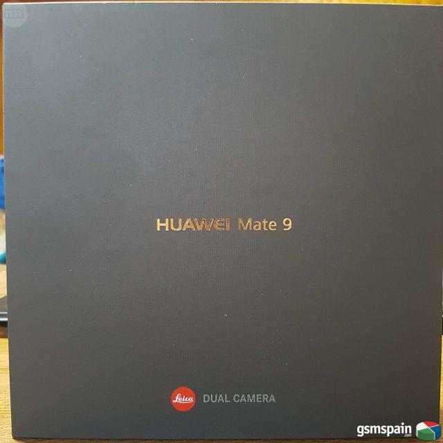 [VENDO] Huawei Mate 9