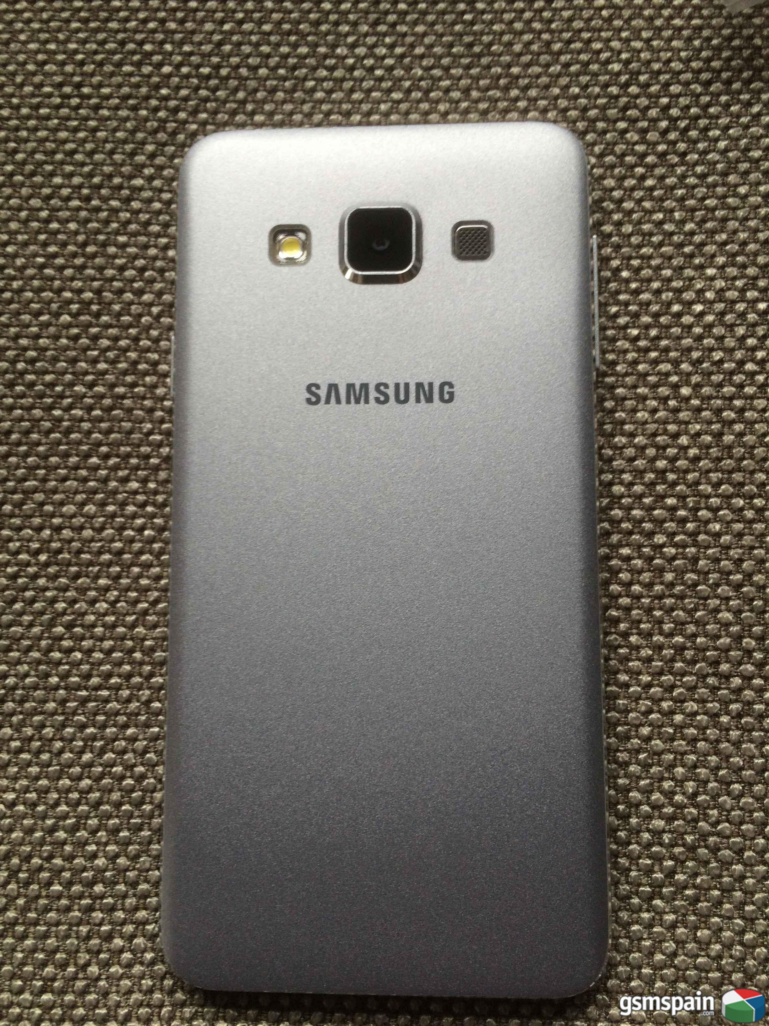 [VENDO] Samsung Galaxy A3 libre