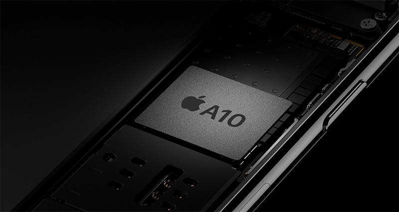 Apple desarrollar sus propios chips grficos