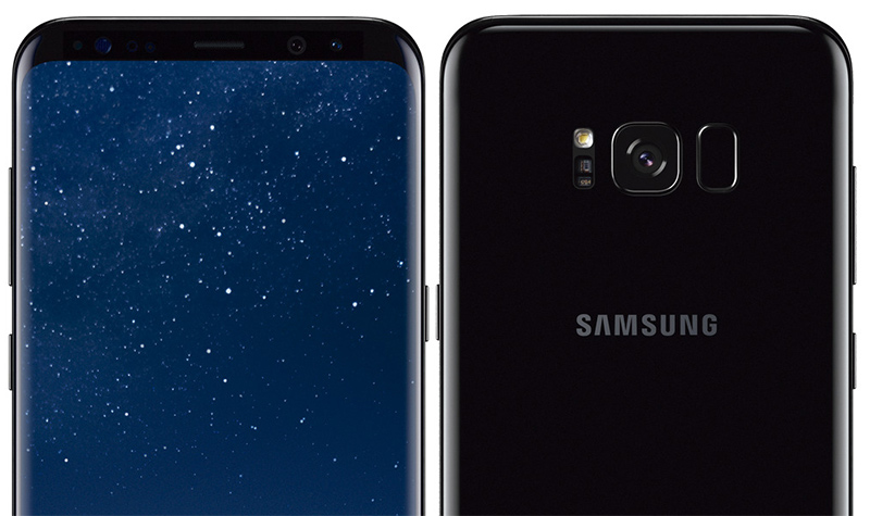 El Samsung Galaxy S8 rompe el record de reservas del S7