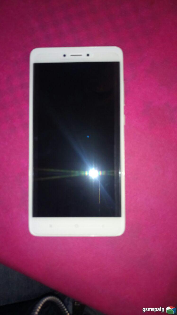 [VENDO] Xiaomi Mi Note 4x