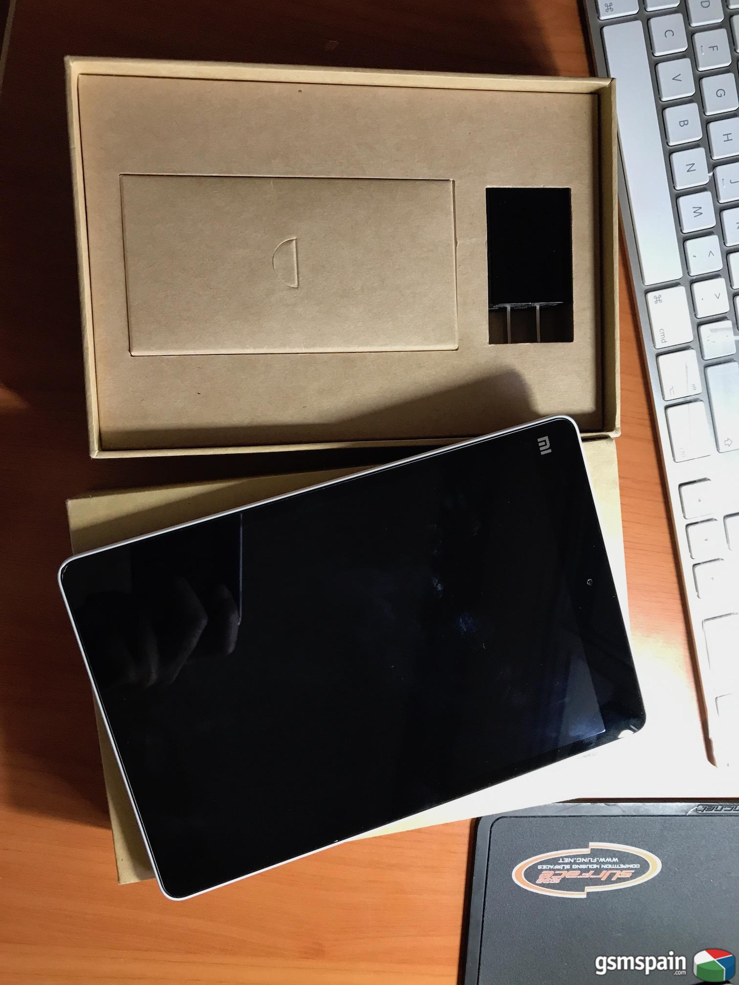 [VENDO] Xiaomi Mipad - 16 gb - blanca