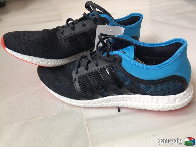 ZAPATILLAS ADIDAS Climachill Rocket Boost T44 65€ EI