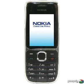 [PRECIO] Liberar Nokia C2-01 Movistar