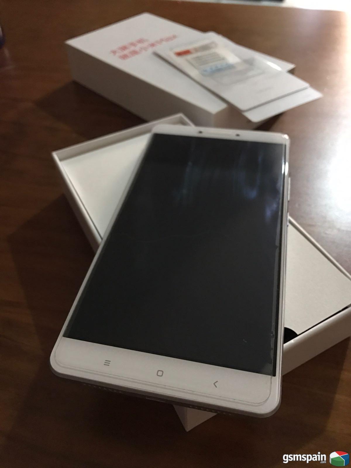 [VENDO] Xiaomi Mi Max 64gb solo 150