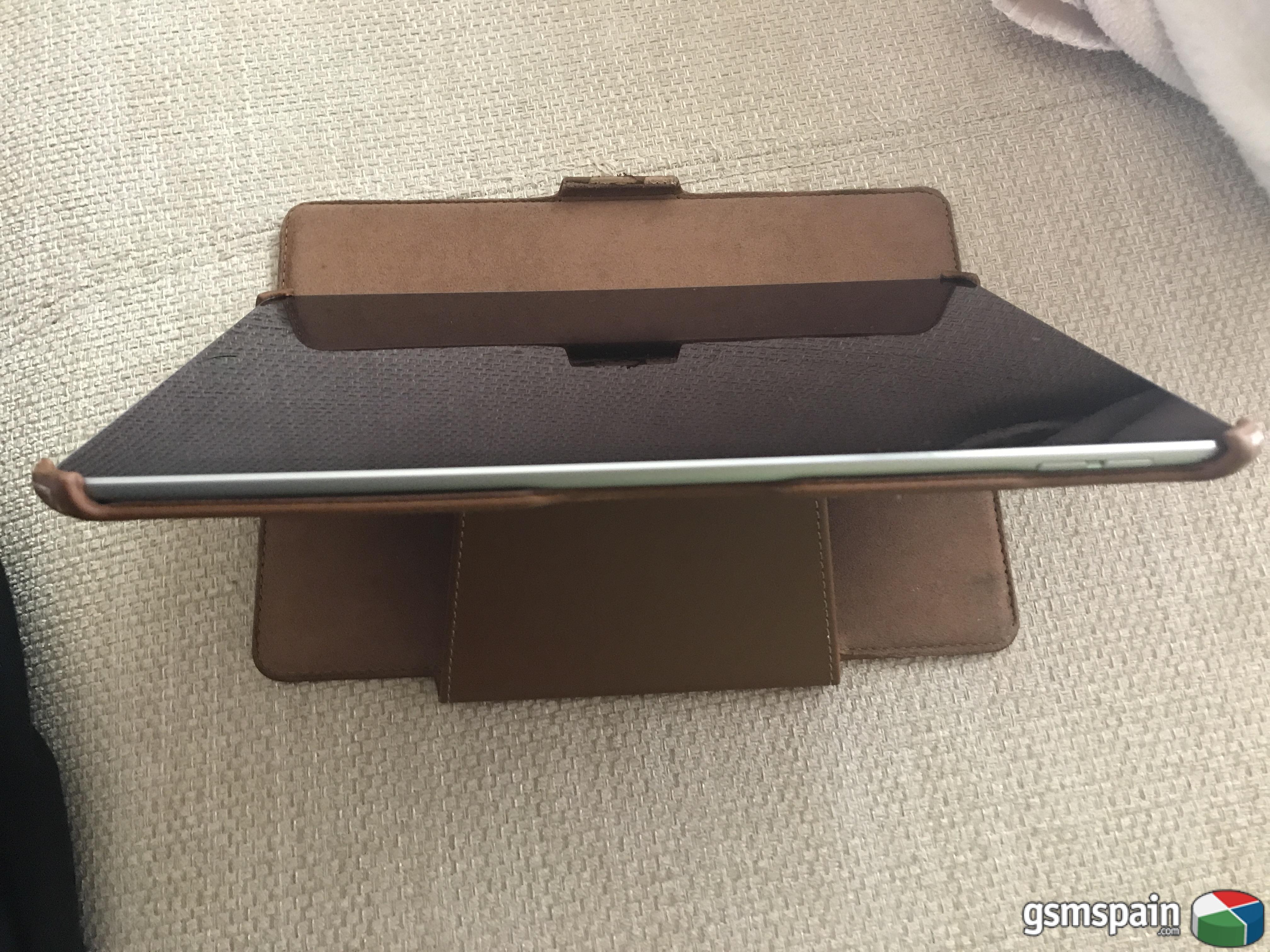 [VENDO] iPad Air 2 Wifi 16 Gb Space Grey