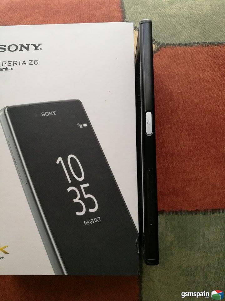 [VENDO] Sony xperia Z5 Premium