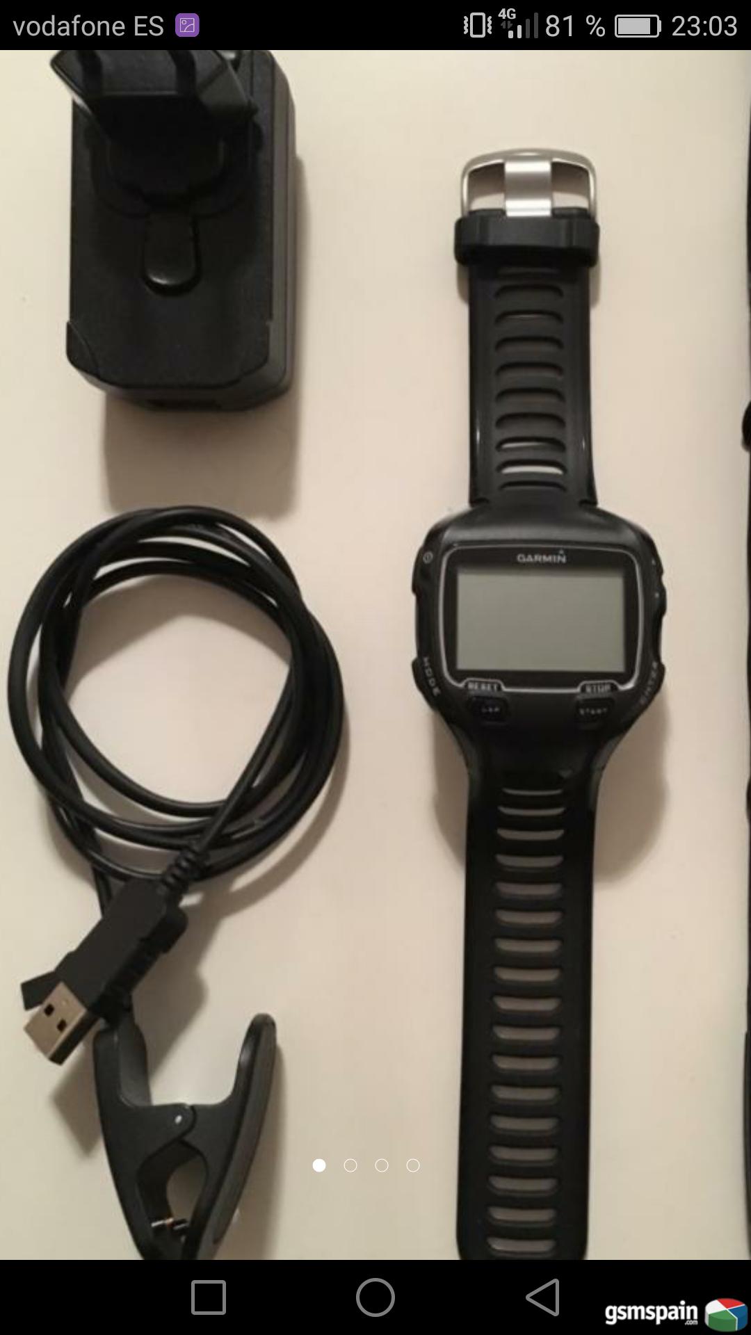 forerunner 75