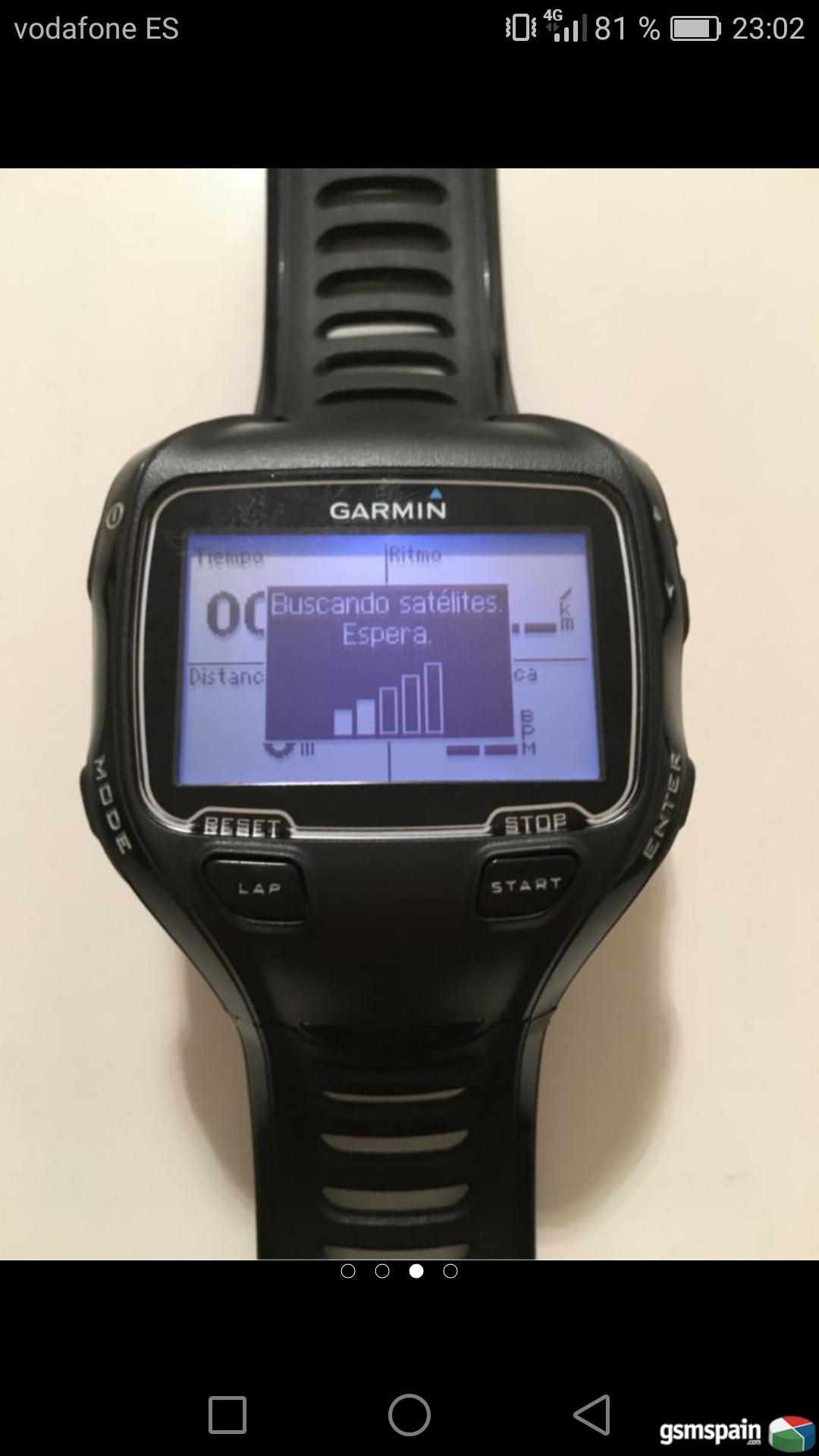 forerunner 75
