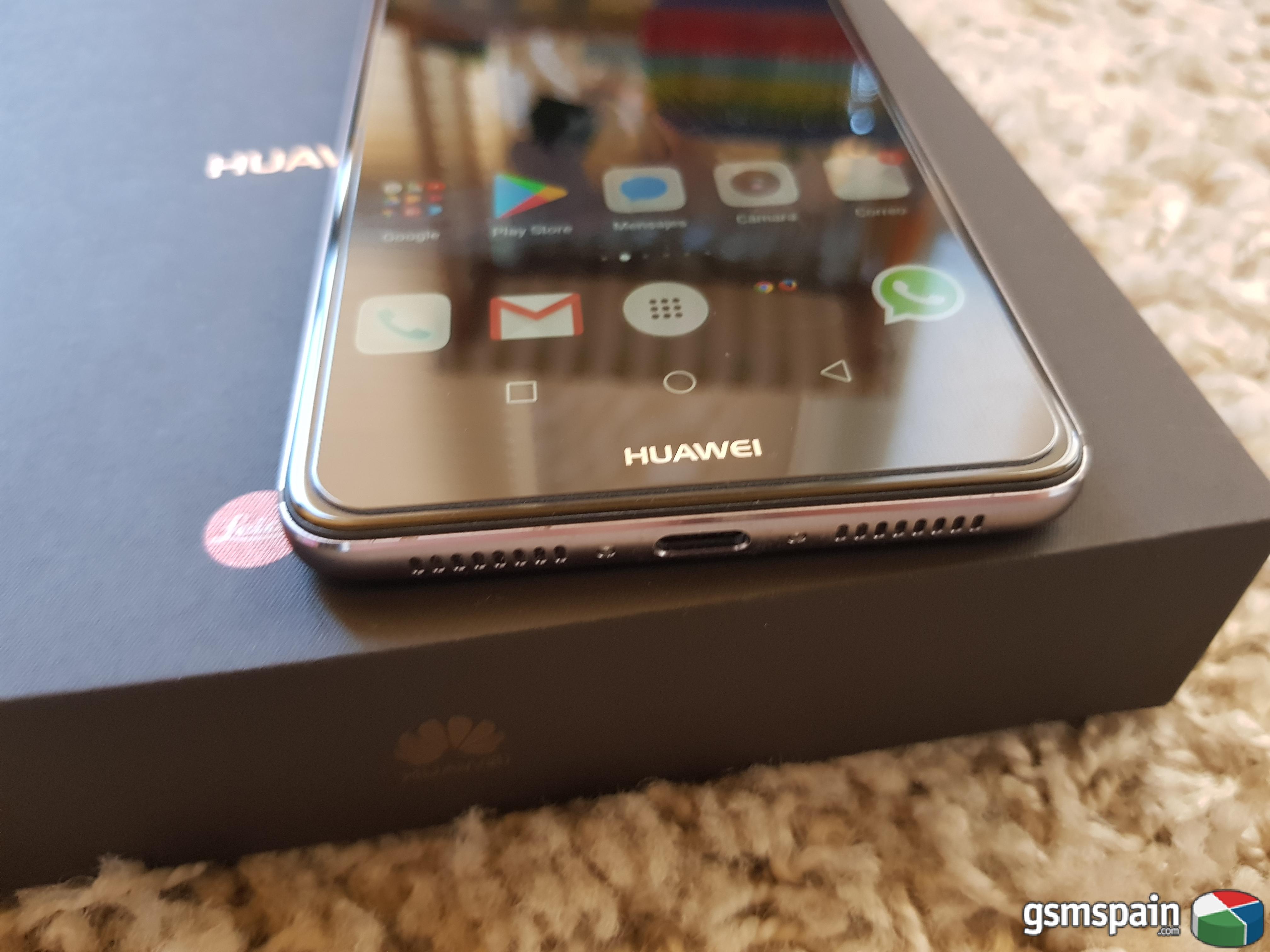 [vendo] Huawei Mate 9 Dual Sim L29