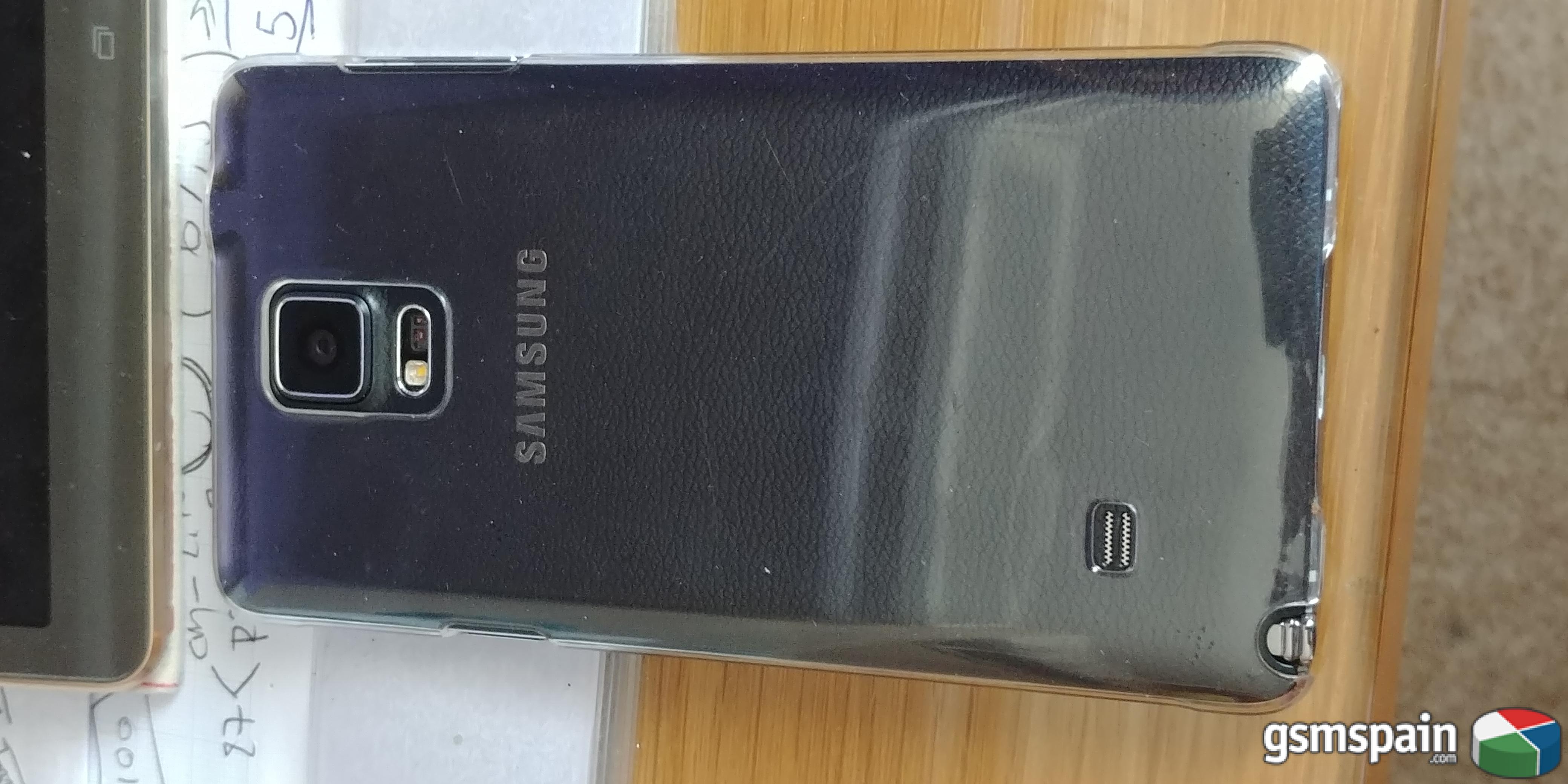 [vendo] Samsung Note4