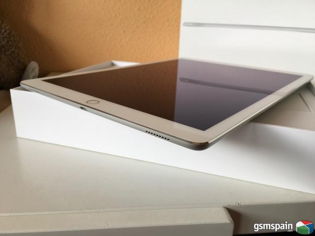 [VENDO] iPad PRO 12" wifi 128GB garanta