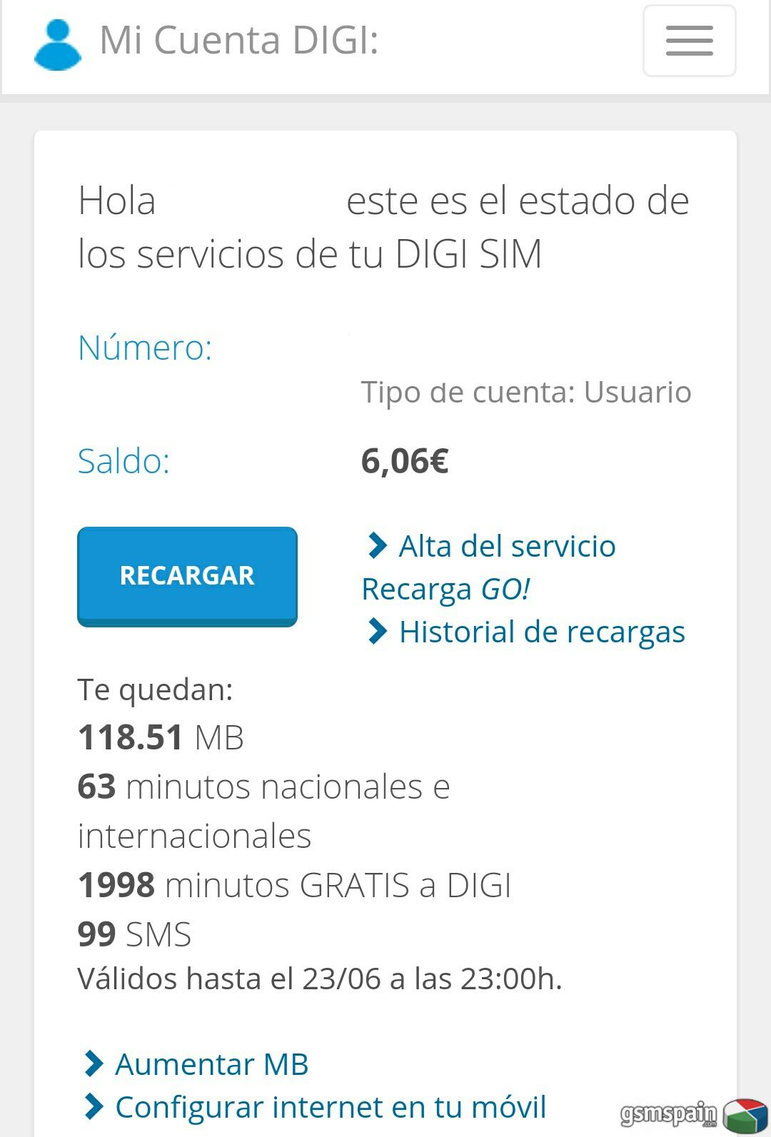 Sobre DIGI.Mobil