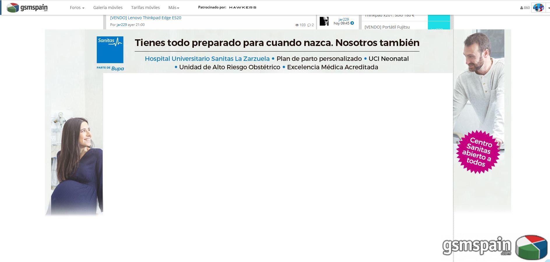 [AVISO] Adminitradores: Se os est yendo la olla