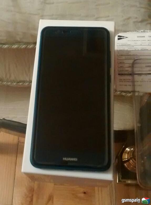 [VENDO] Huawei P10 Lite azul (A ESTRENAR)