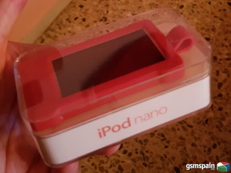 [VENDO] Especial iPods: Classic, Touch, Nano...