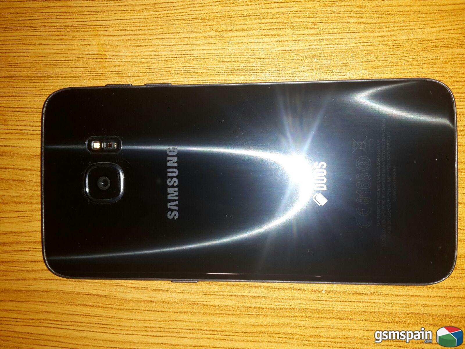 [VENDO] Samsung s7 edge duos sm-g935fd 410 g.i.
