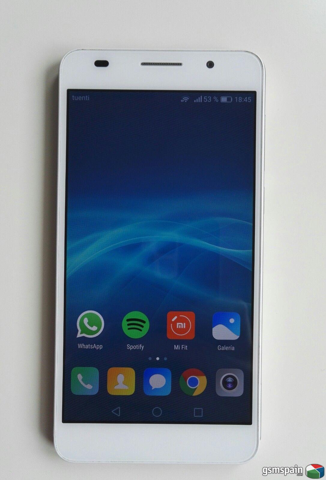 [VENDO] Huawei Honor 6 como nuevo