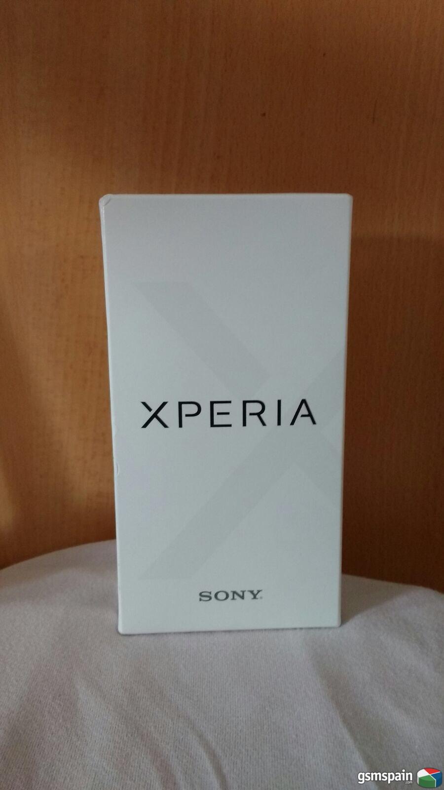[vendo] Sony Xperia L1