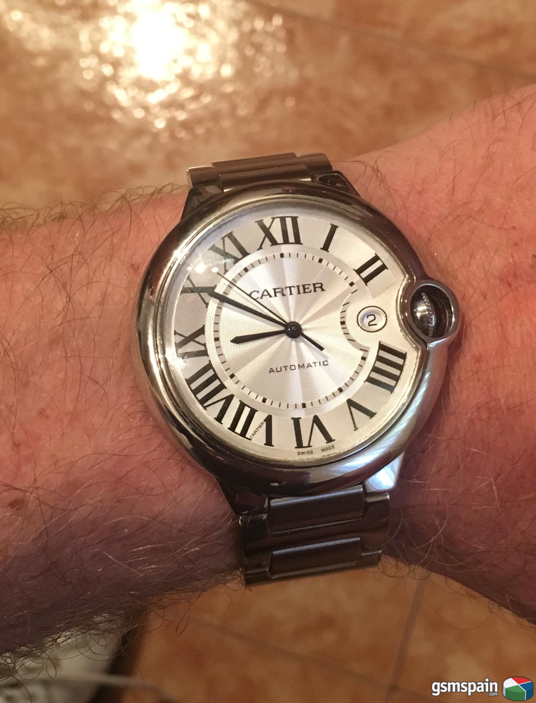 [VENDO] ltima joya de mi relojero
