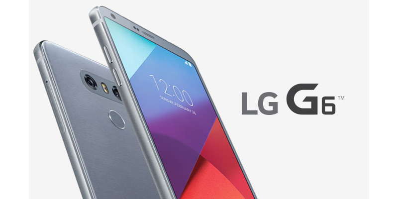 El LG G6 no se vende como se esperaba, pero es ahora una gran opcin de compra