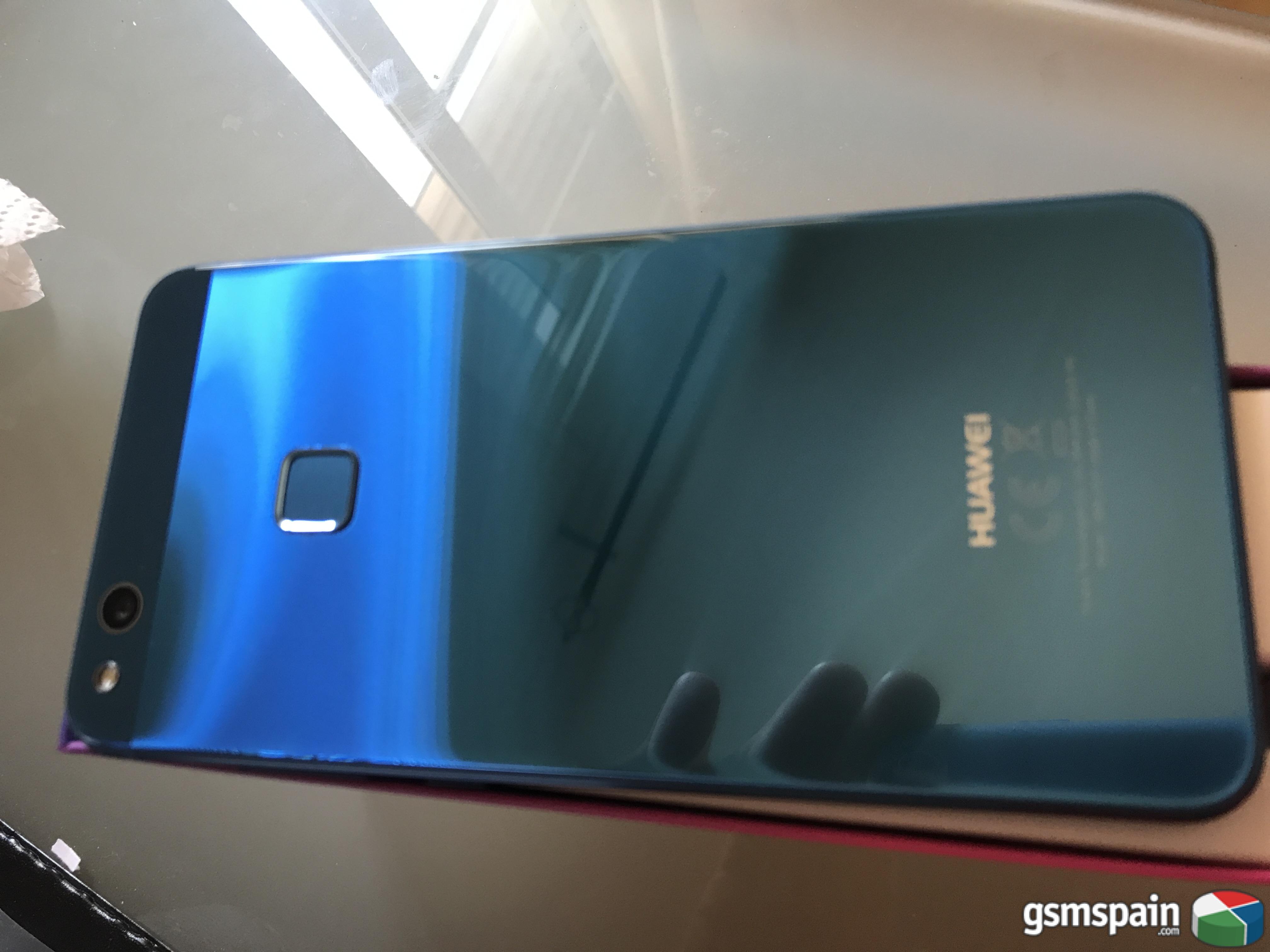 [VENDO] Huawei P10 lite Azul