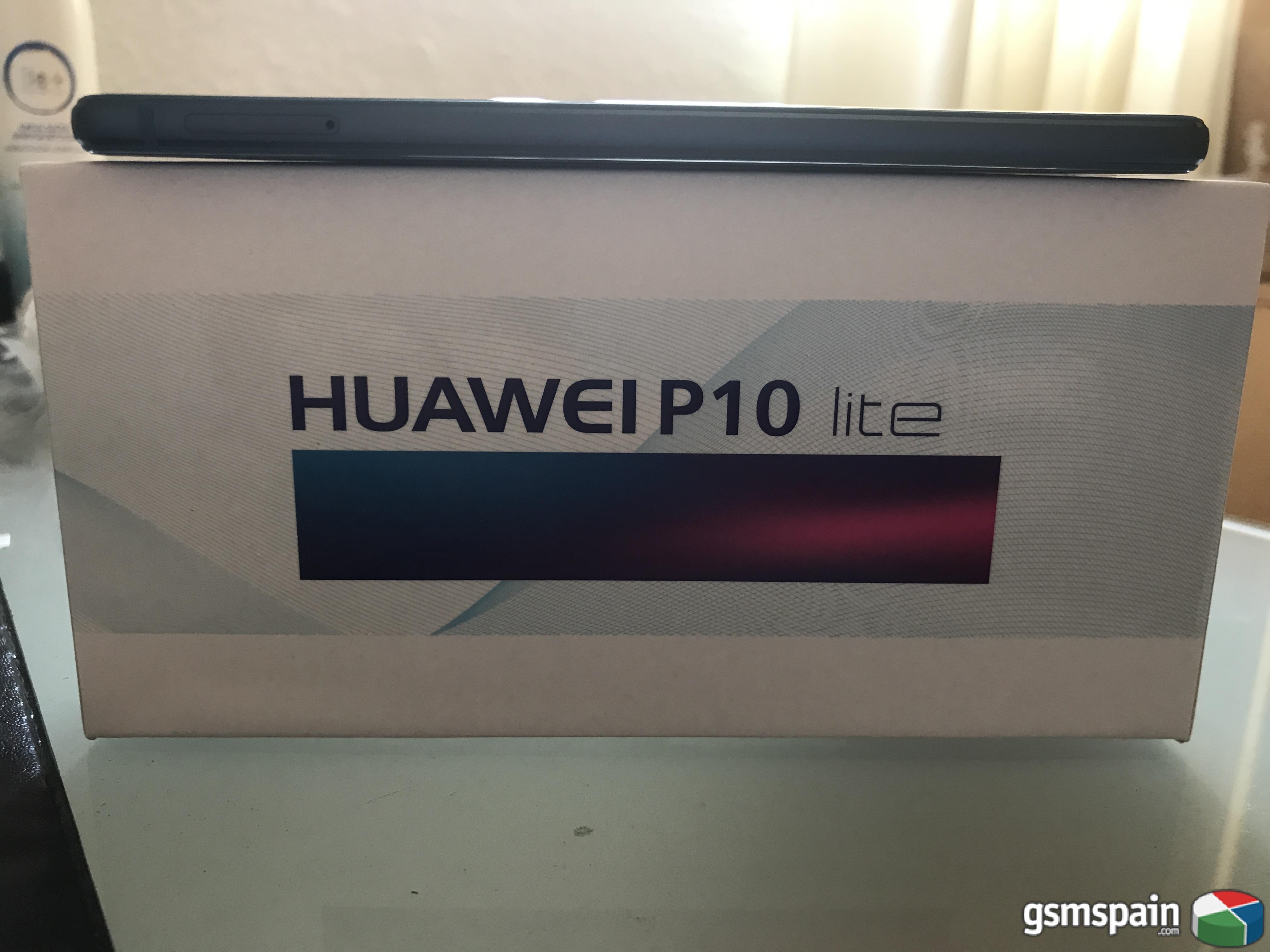 [VENDO] Huawei P10 lite Azul