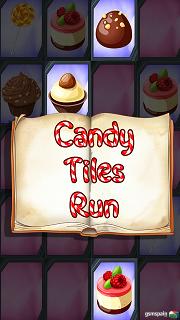 [APP] Candy Tiles Run