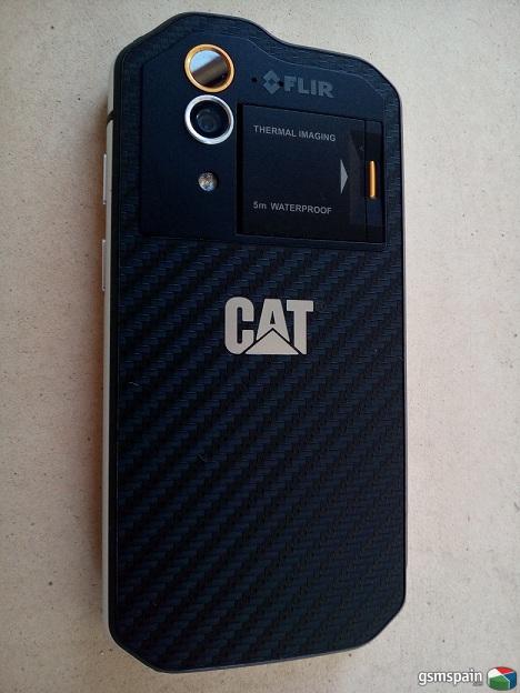 [VENDO] Telfono Caterpiller CAT S60