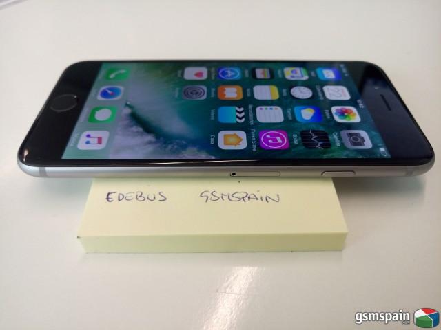 [VENDO] iPhone6 16GB Space Gray estado impecable