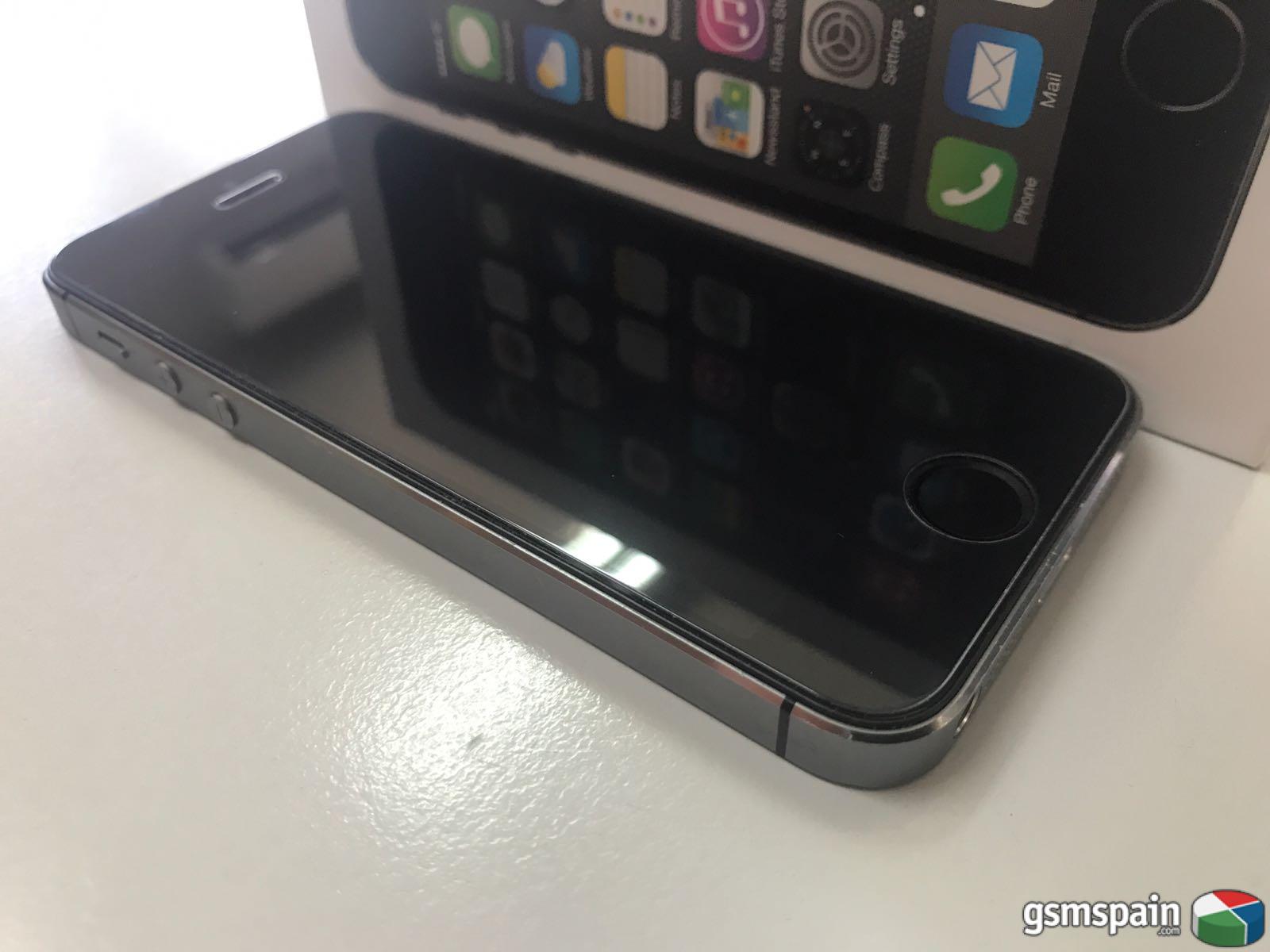 [VENDO] Iphone 5s 16 gigas