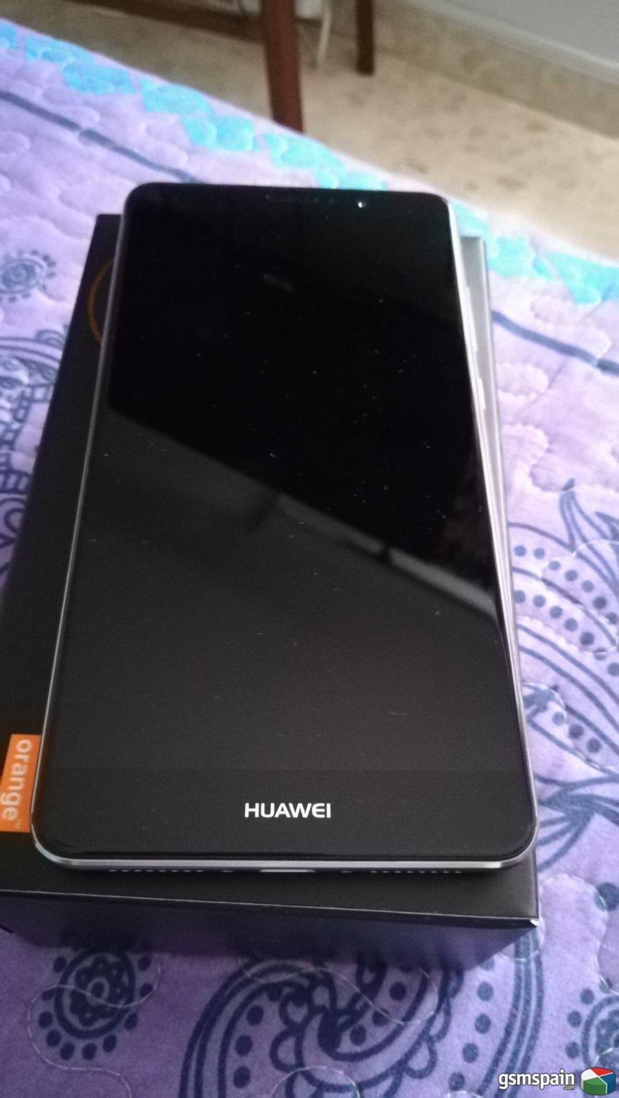 [VENDO] Huawei Mate 9 (64gb) sin uso *Venta Express*