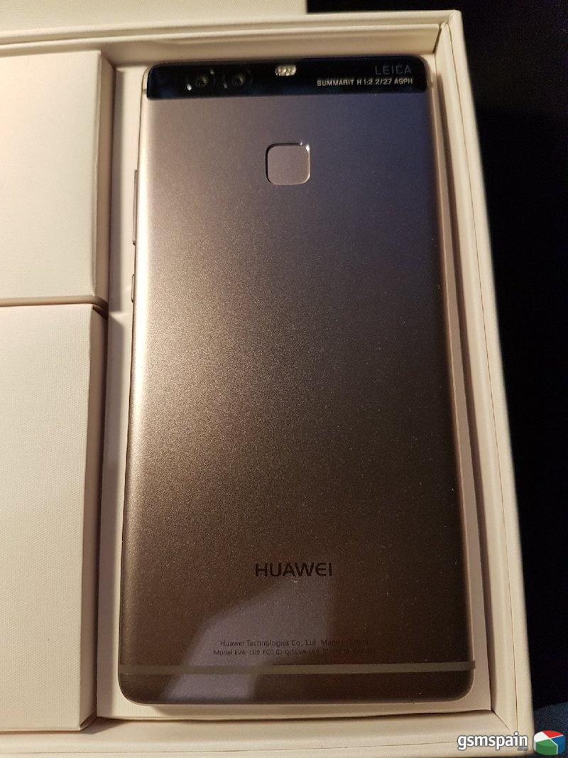 [VENDO] Huawei P9  Titanium Grey 32GB RAM 3GB