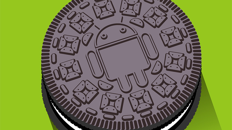 Google inicia la actualizacin de los Nexus y Pixel compatibles con Android 8