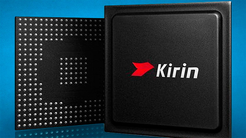 Huawei presenta oficialmente el nuevo Kirin 970 con unidad de proceso neural
