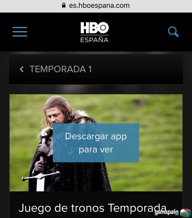 [AYUDA] HBO a travs de un proyector