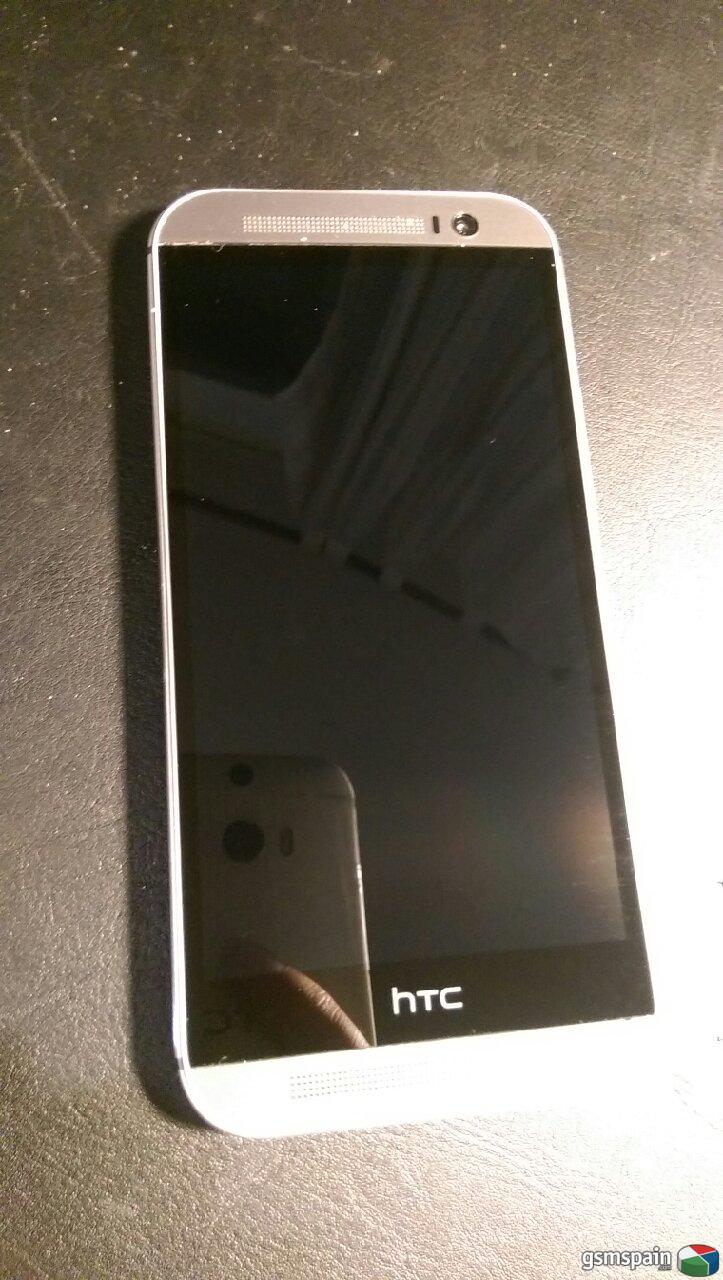 [VENDO] HTC m8 16Gb 4G Libre