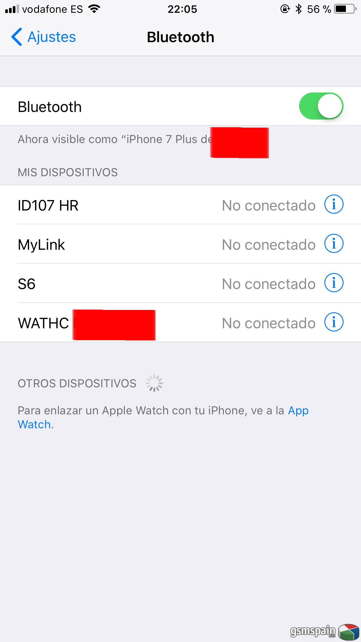 [APP] Nuevo iOS 11