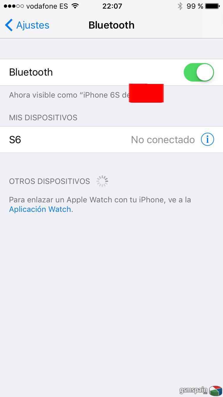 [APP] Nuevo iOS 11