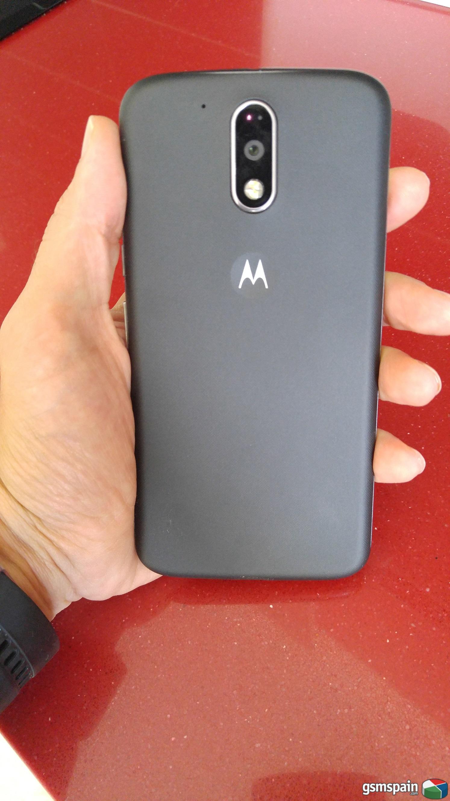 [VENDO] Motorola Moto G4 Plus