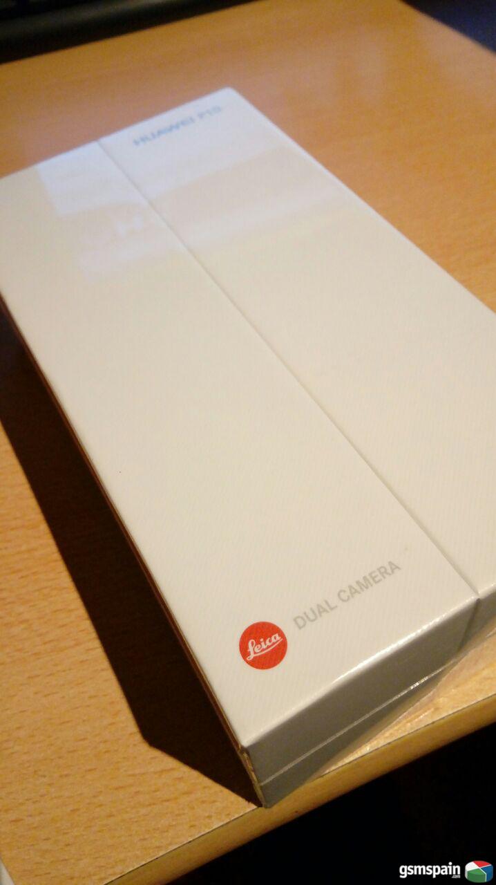 [VENDO] Huawei P10 Precintado