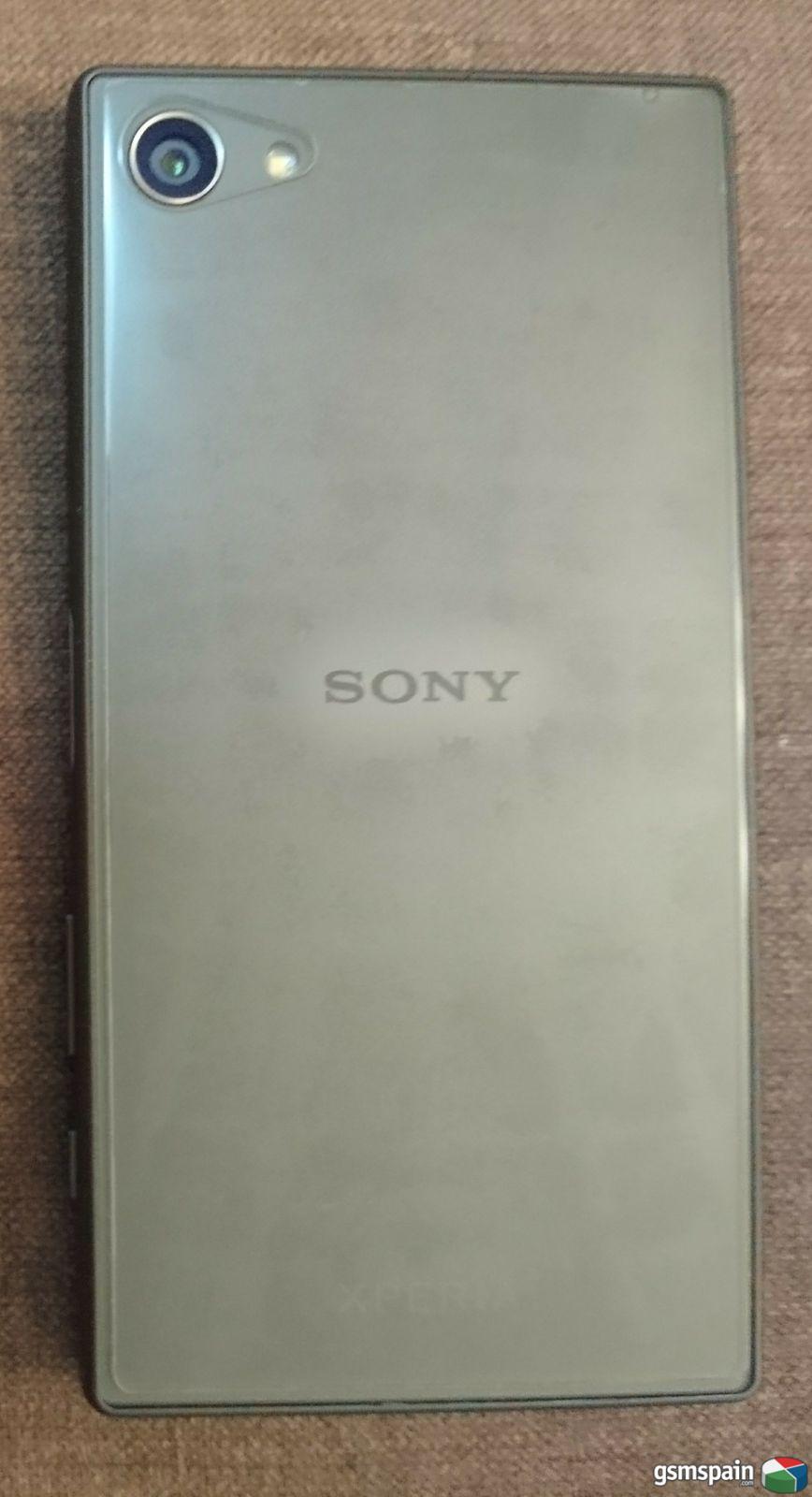 [VENDO] Sony Xperia Z5 Compact